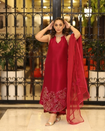 Maryam Noor Sheikh