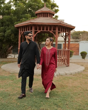 Maryam Noor Sheikh