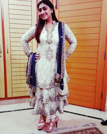 Madiha Rizvi