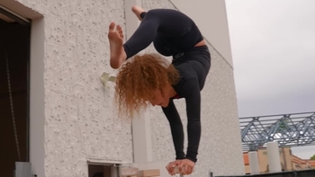 Sofie Dossi