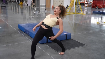 Sofie Dossi