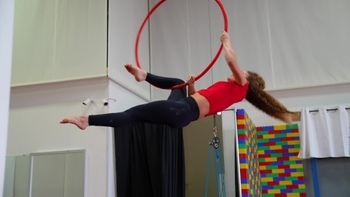 Sofie Dossi