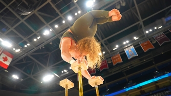 Sofie Dossi