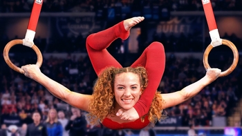 Sofie Dossi