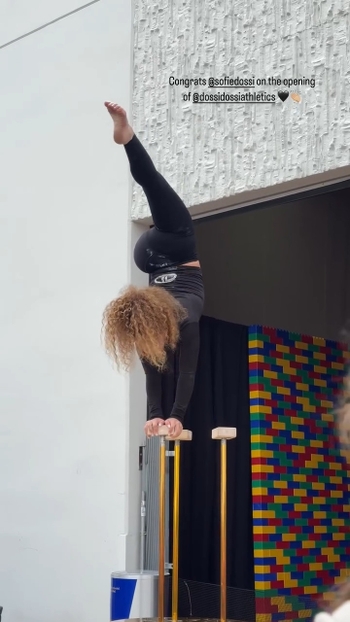 Sofie Dossi