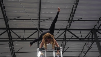 Sofie Dossi