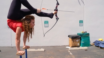 Sofie Dossi