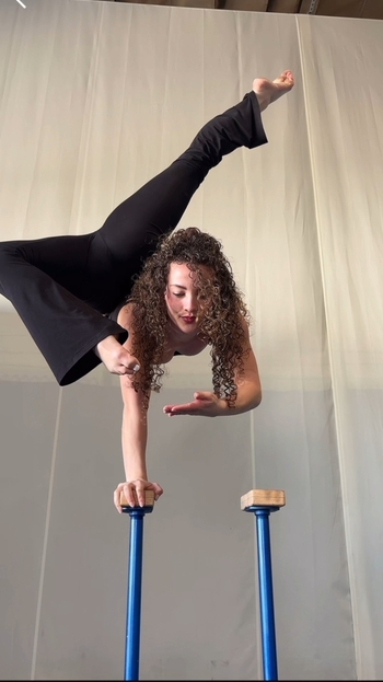 Sofie Dossi