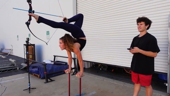 Sofie Dossi