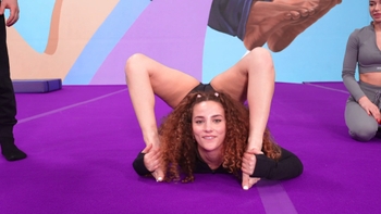 Sofie Dossi