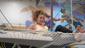 Sofie Dossi