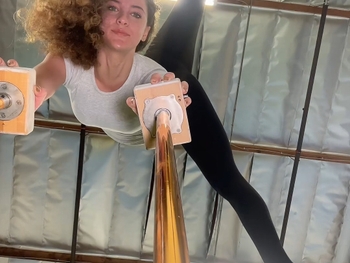 Sofie Dossi