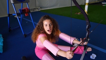 Sofie Dossi