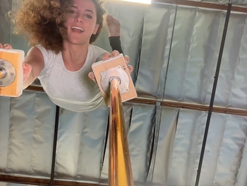 Sofie Dossi
