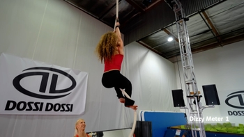 Sofie Dossi
