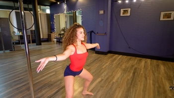Sofie Dossi