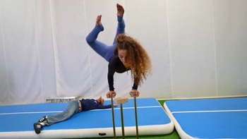 Sofie Dossi