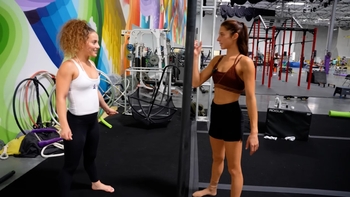 Sofie Dossi