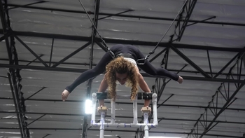Sofie Dossi