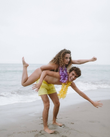 Sofie Dossi