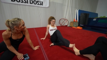 Sofie Dossi