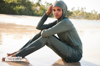 Halima Aden