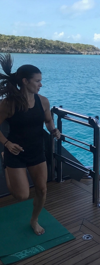 Danica Patrick