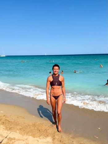 Danica Patrick