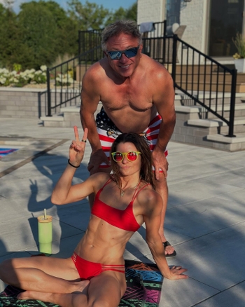 Danica Patrick