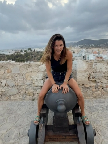 Danica Patrick