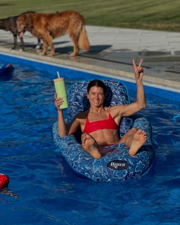 Danica Patrick