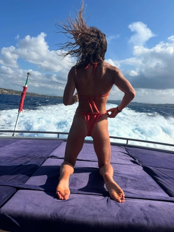 Danica Patrick