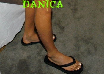 Danica Patrick