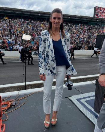 Danica Patrick