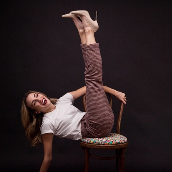 Julie Nolke