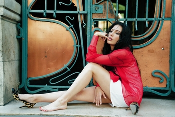 Catherine Davydzenka