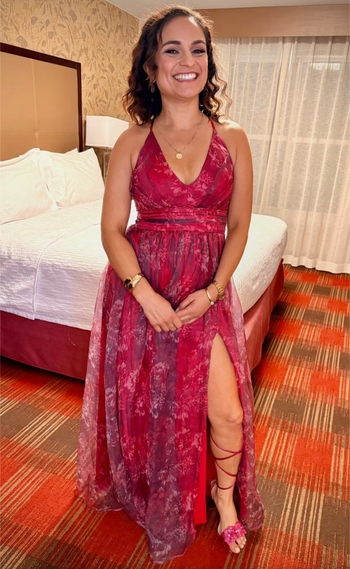 Melissa Cervantes