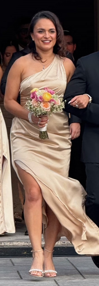 Melissa Cervantes