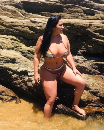 Fabíola Gadelha