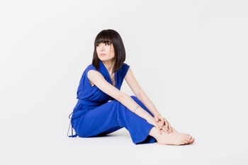 Alice-Sara Ott