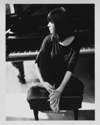 Alice-Sara Ott