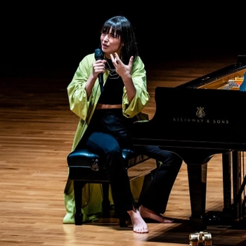 Alice-Sara Ott