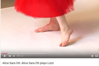 Alice-Sara Ott