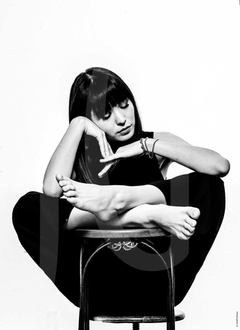 Alice-Sara Ott