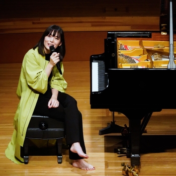 Alice-Sara Ott
