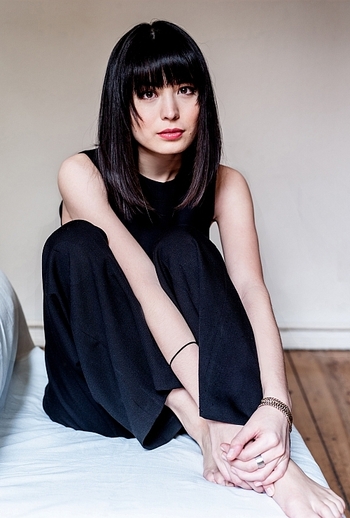 Alice-Sara Ott