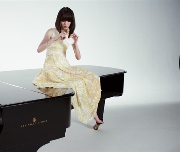 Alice-Sara Ott