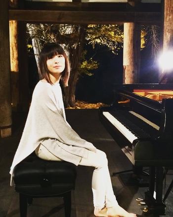 Alice-Sara Ott