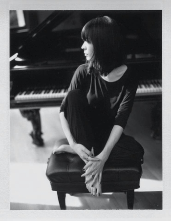 Alice-Sara Ott