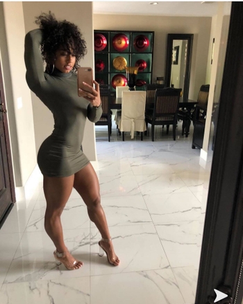 Qimmah Russo